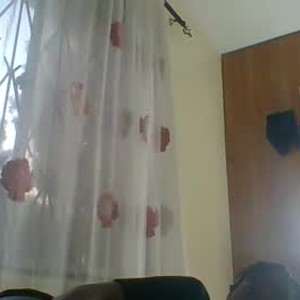 chaturbate black_rossy webcam profile pic via pornsexycams.com
