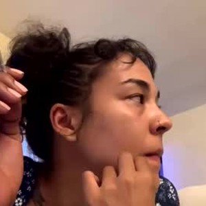 chaturbate blackbunny17 webcam profile pic via iluvcams.com