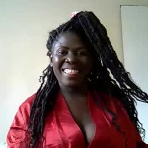 blackgoddess2025's profile picture