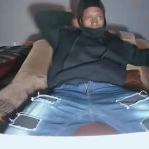 Cam boy blackmans_tail