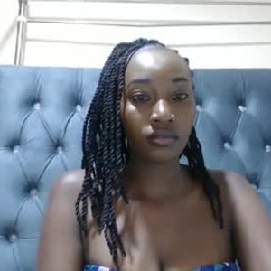 chaturbate blackmelaninso webcam profile pic via watchgirlcam.com