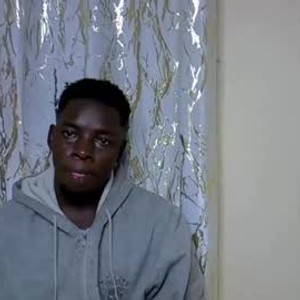 Cam boy blackstad1