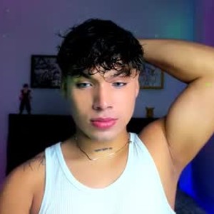 Cam boy blair_lenoxxx