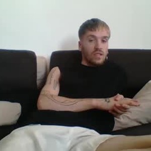 Cam boy blazealexx