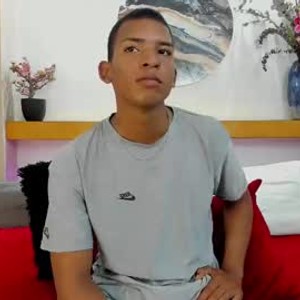 Cam boy blazeriser