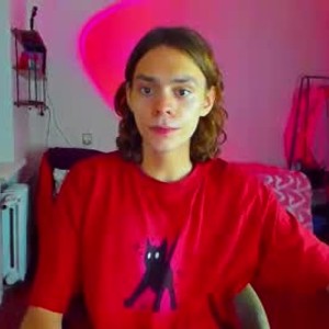 Cam boy blazetone20
