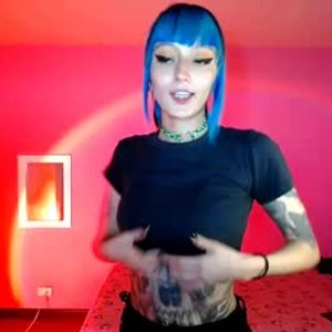 livesexr.com blazing_haze livesex profile in lovense cams