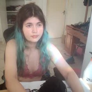chaturbate blazinggoblin webcam profile pic via newporncams.com