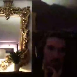 Cam boy blnffaktiv