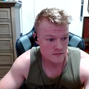 Cam boy blondebod