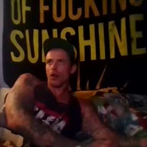 Cam boy blondehaze101