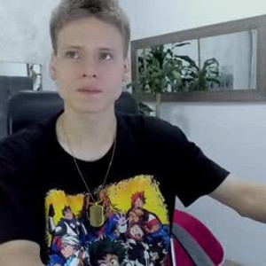 Cam boy blondie_lover69