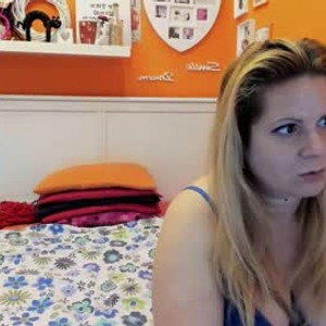 blondie_mature