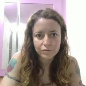 blondieshroom webcam profile - Mexican