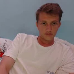 Cam boy blondmuse