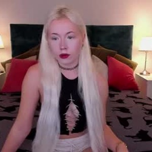 chaturbate blondykill webcam profile pic via netcams24.com