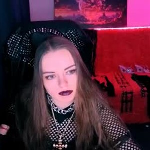 chaturbate bloom_elv webcam profile pic via bestlivesexchat.com