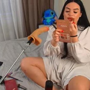 chatnmate.com blowjob_queeny livesex profile in bigas cams