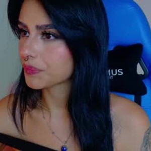 sexcam-girls.com blue_kittenn livesex profile in fuck cams