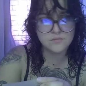 chaturbate blue_liz webcam profile pic via sexcams-joy.com