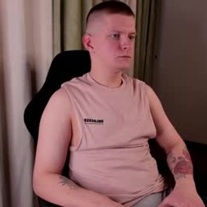 Cam boy blue_maxxx