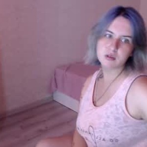 chaturbate blue_stela webcam profile pic via free6cams.com