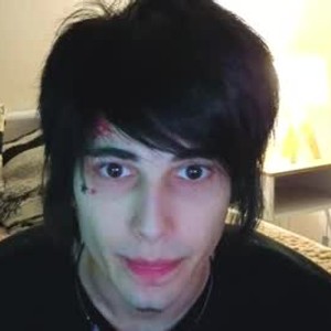 Cam boy blue_w0rld