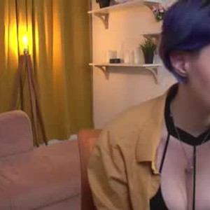 chaturbate bluebeell webcam profile pic via sexcam3d.net