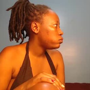 lesbianlivesexcams.com blueberry_d livesex profile in ebony cams