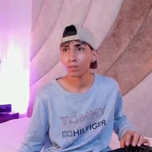 Cam boy bluee_boy_