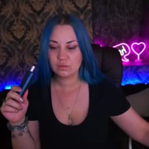 livesex.fan blueecandy livesex profile in petite cams