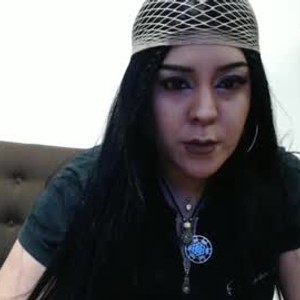 chaturbate bluegoddessstoned webcam profile pic via myliveeroticcams.com