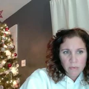 Cam Girl blushing_belle