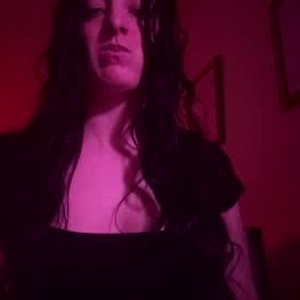 chaturbate blushingdolly webcam profile pic via badgirlwebcam.com