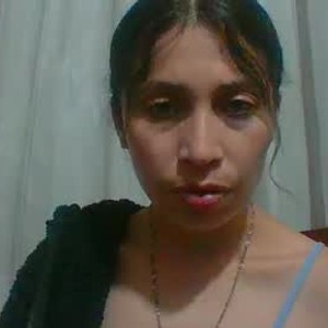 chaturbate bluu25 webcam profile pic via watchgirlcam.com