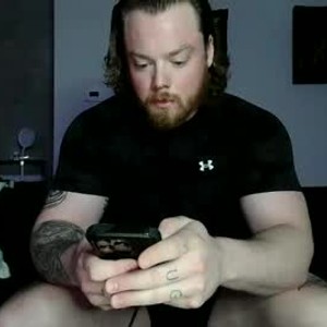 bobbynachos69 Live Cam