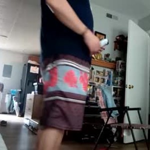 bobprobably33 Live Cam