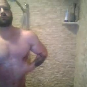 bodybuilder223 Live Cam