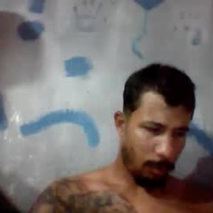 Cam boy bolivianoh2705