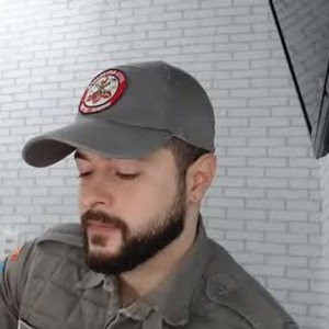 Cam boy bombeirohotx