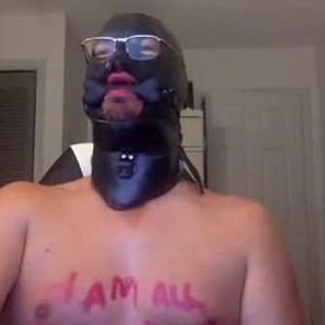 Cam boy bondageguy12