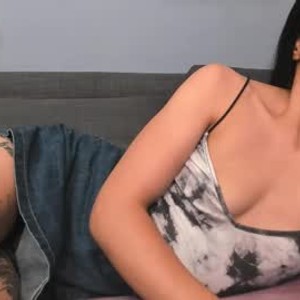 chaturbate bonie_parkerr webcam profile pic via mega-camsex.com