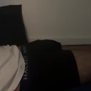 Cam boy bonjouraurevoi