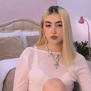 livesex.fan bonniedunce livesex profile in lush cams