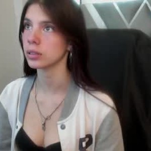 chaturbate bonny_cherry webcam profile pic via sexlivecamsites.com
