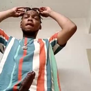 Cam boy bootyworshop