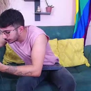 Cam boy borsalinomoreau
