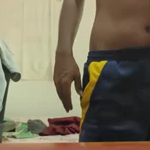 Cam boy bownych
