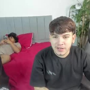 Cam boy boy_gang77