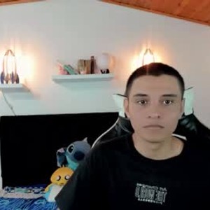 Cam boy boygood_